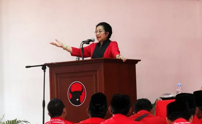 Megawati’s Gambit dari Risma hingga Gibran