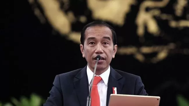 Membaca Siapa “Musuh” Jokowi