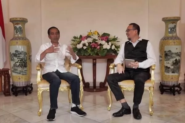 Menanti Jimmy Kimmel Indonesia