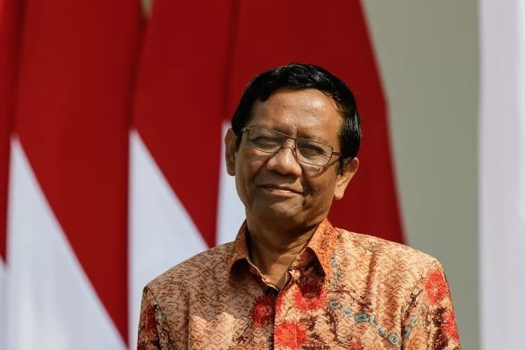 Menanti Koreksi Mahfud soal Restorative Justice