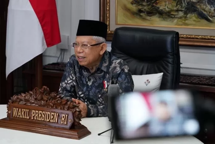 Menanti Ma’ruf Bela FPI