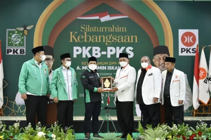 Menanti Peran Partai Islam di 2024