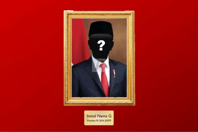 Menerawang Ramalan Presiden Inisial G