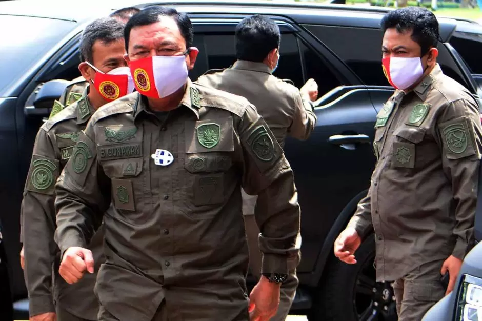 Mengapa BIN Jadi Target Peretasan