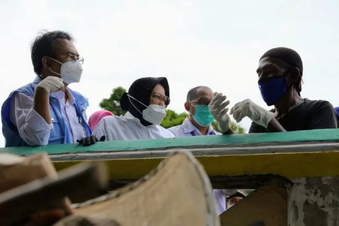 Mensos Risma Mulai Cari Panggung