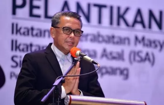 Menyingkap Tabir OTT Nurdin Abdullah