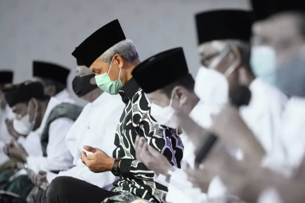 Mimpi Ganjar Butuh Keajaiban