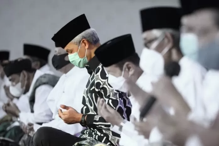 Mimpi Ganjar Butuh Keajaiban
