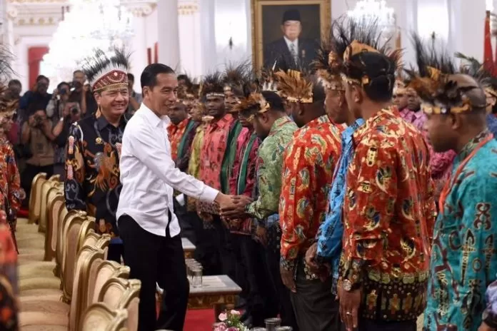 Mungkinkah Dialog Papua Terwujud