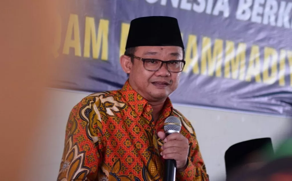 NU Dapat Menag, Muhammadiyah