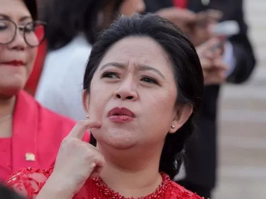 Nasihat Nikita Mirzani Untuk Puan