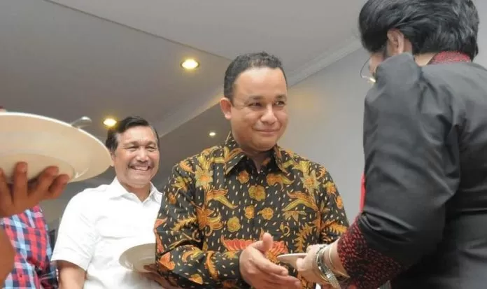 PDIP Tikung Anies, PKS Tenggelamjpg