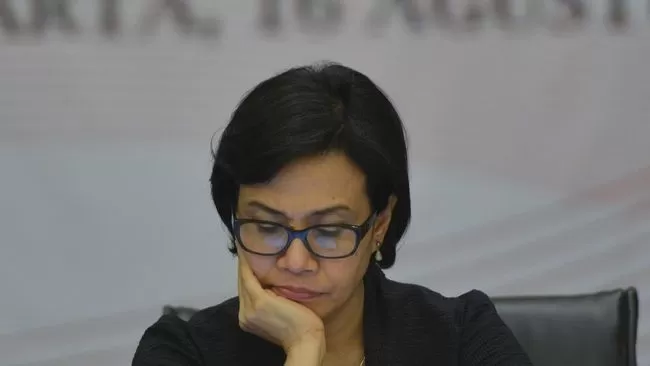 PNS Jadi Korban THR 2021