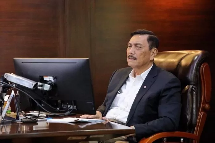 Pak Luhut Tak Untouchable?