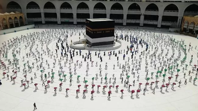 Pembatalan Haji, Transparansi dan Kepercayaan Publik