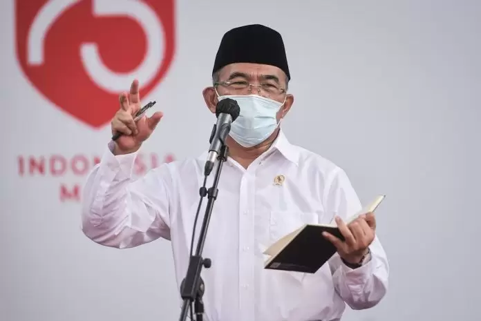 Pemerintahan Jokowi ‘Prank’ Masyarakat