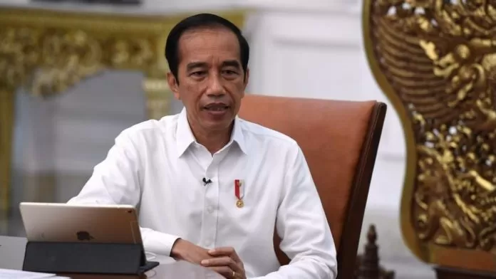 Pencabutan Perpres Miras Jokowi Keliru