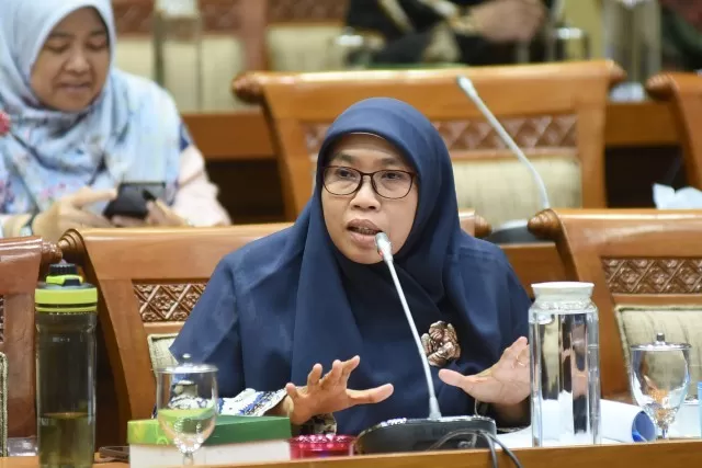 Perlukah RUU Ketahanan Keluarga Disahkan?