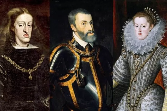 Pernikahan Sedarah dan “Kepunahan” Habsburg