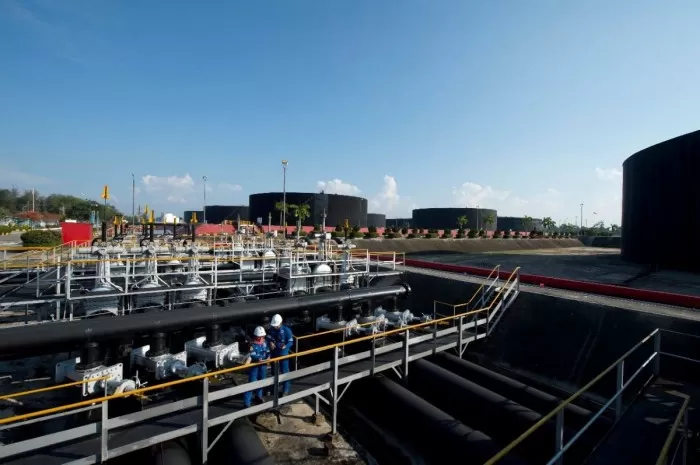 Pertamina-Chevron di Blok Rokan (Part 4)