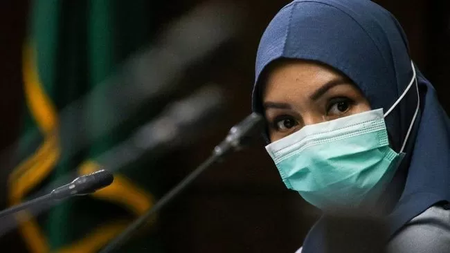Pinangki, Gender dan Politisasi Hukum