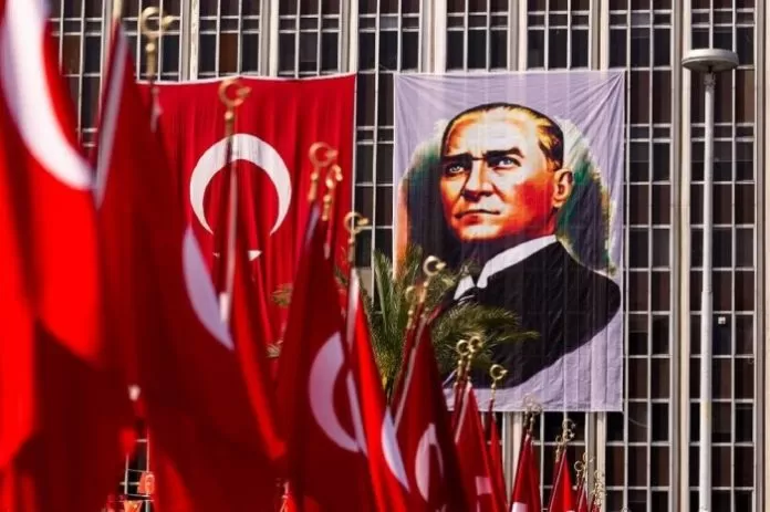 Polemik Atatürk sebagai Nama Jalan