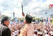 Prabowo dan Mimpi “Indonesia Raya” Prabowo dan Mimpi Indonesia Raya