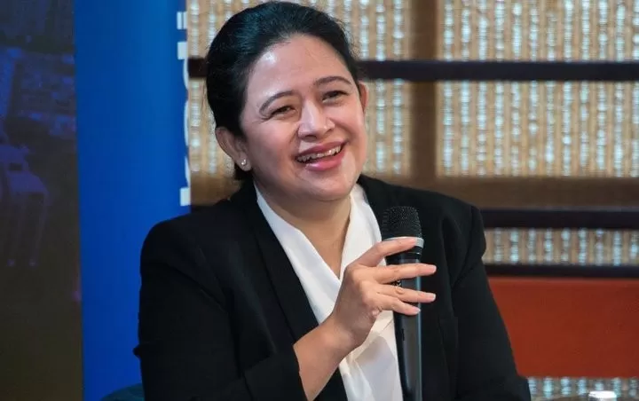 Puan Maharani “Terjebak” Ombudsman