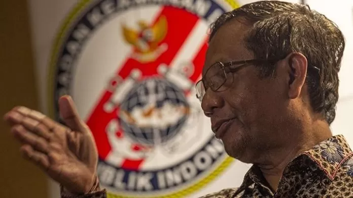 RK-Fadli Zon Kuak Strategi Mahfud?