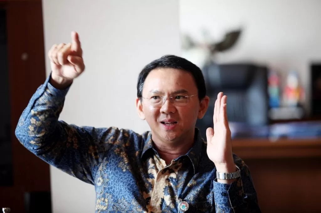 Saatnya Ahok Jadi Penggemar Raisa