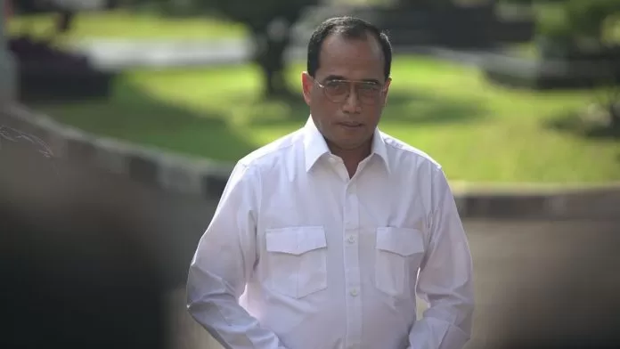 Saatnya Jokowi Semprot Menhub