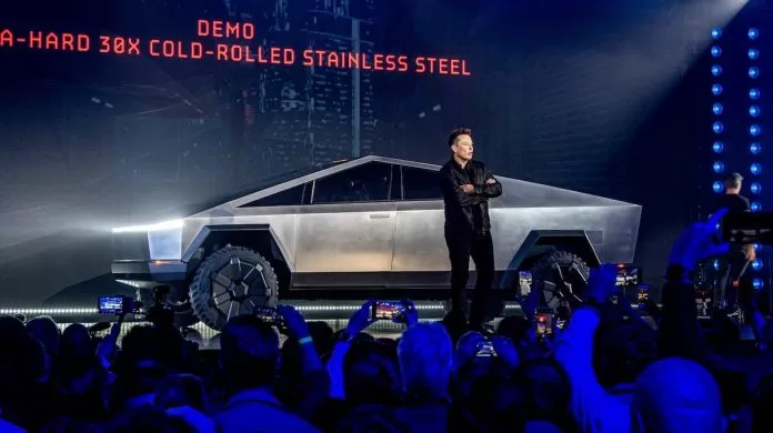 Siasat Luhut Gandeng Elon Musk