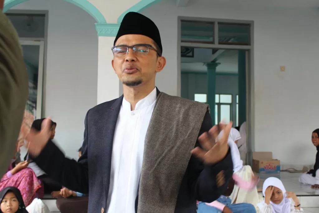 Strategi Sun Tzu PKB untuk FPI