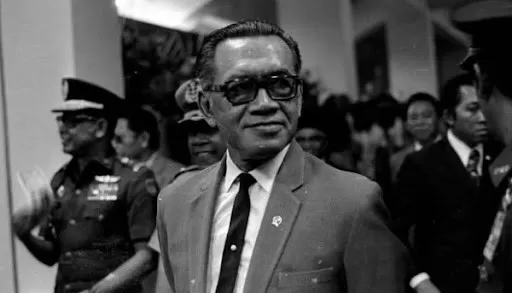 Sultan Hamengkubuwono IX Pernah Hendak Dibunuh dan Lawan Soeharto