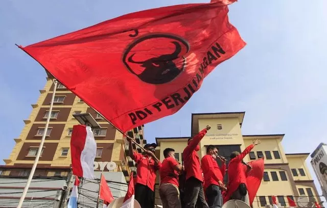Survei, Instrumen Politis Pemilu 2024?
