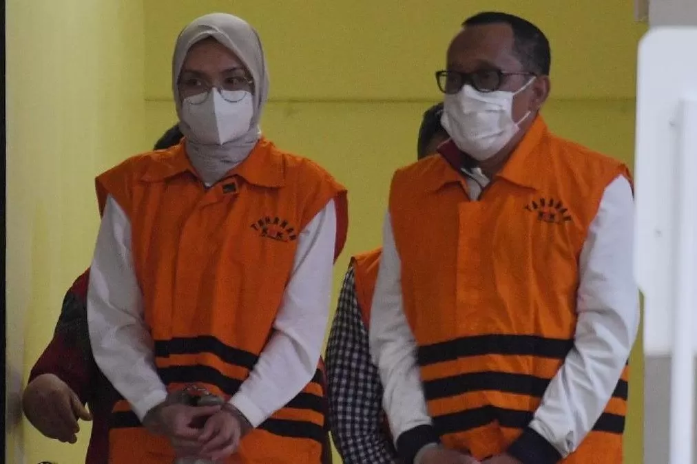 Surya Paloh Siap Bubarkan Nasdem