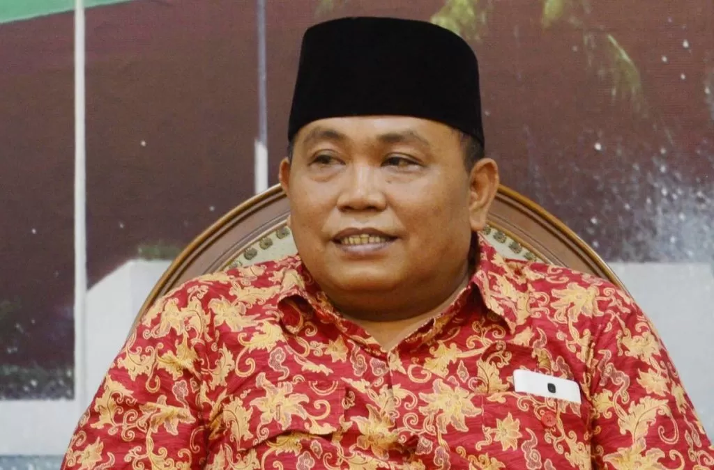Tamparan Poyuono untuk Jokowi