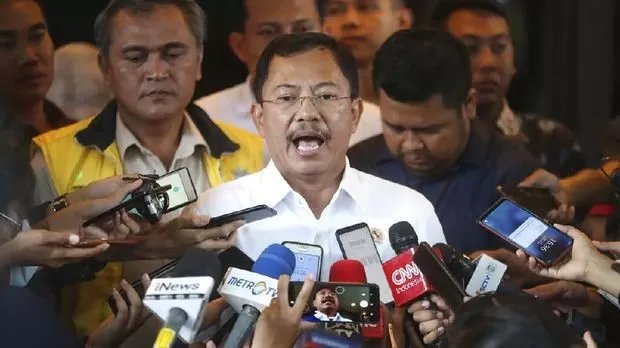Terawan dan Filosofi “Trust” Tiongkok