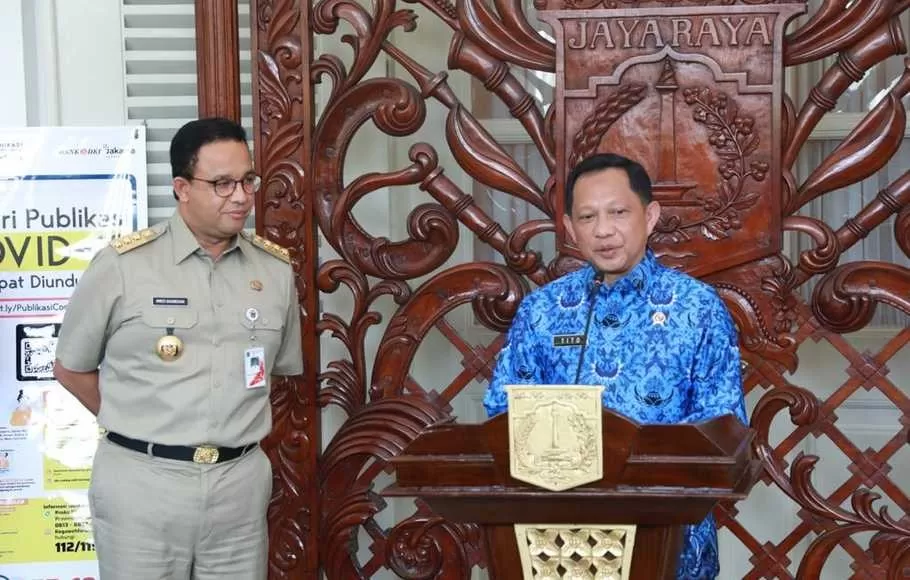 Tito Main Mata ke Anies