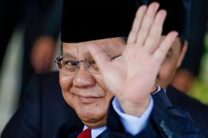 Trump Kuak Pentingnya Prabowo di 2024
