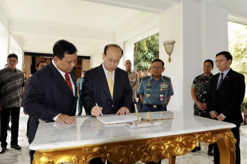 Waktunya Prabowo Tes Remedial