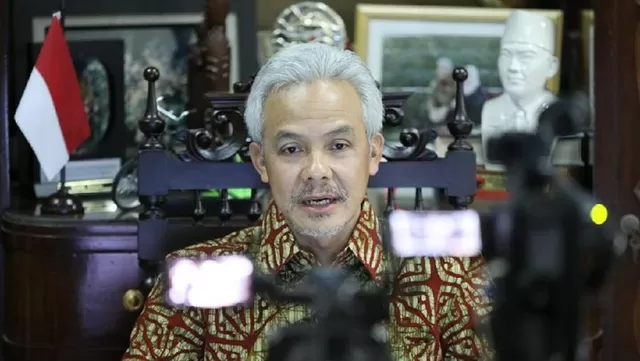 Pendukung Ganjar Mulai Terdesak?