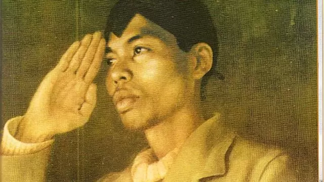 Haru Biru, Soedirman Tanggalkan Idealisme?