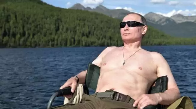 46072 vladimir putin