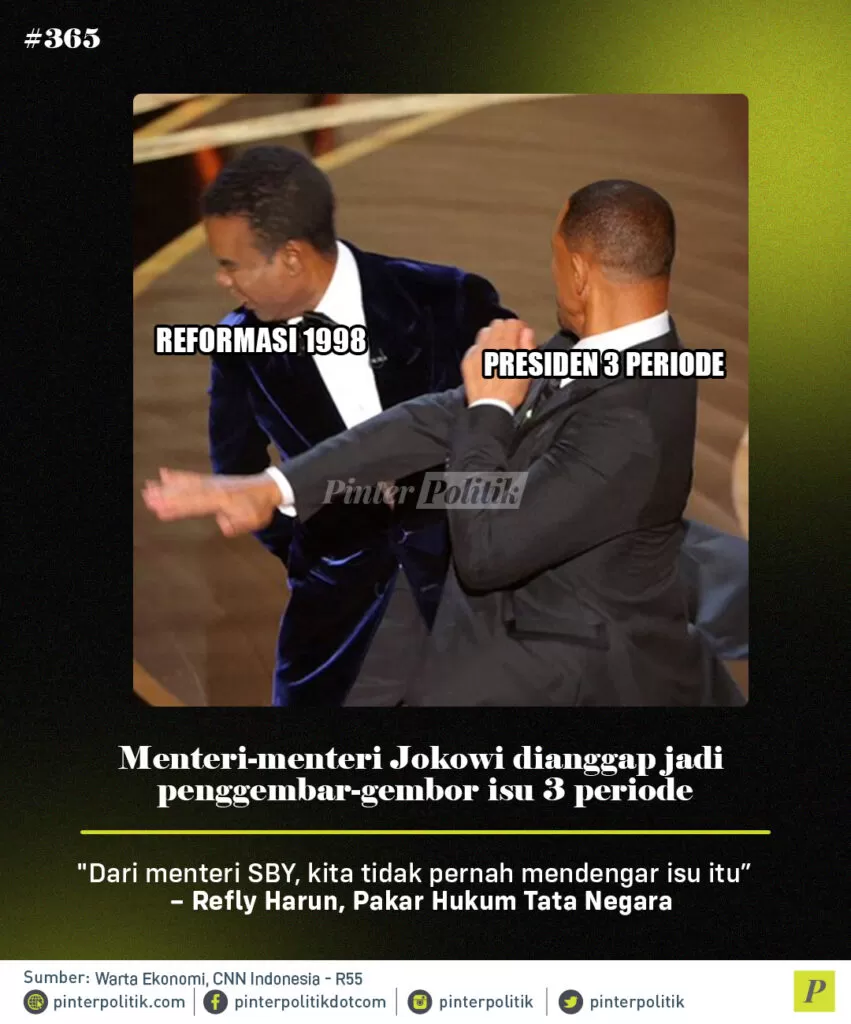 meme 3 periode