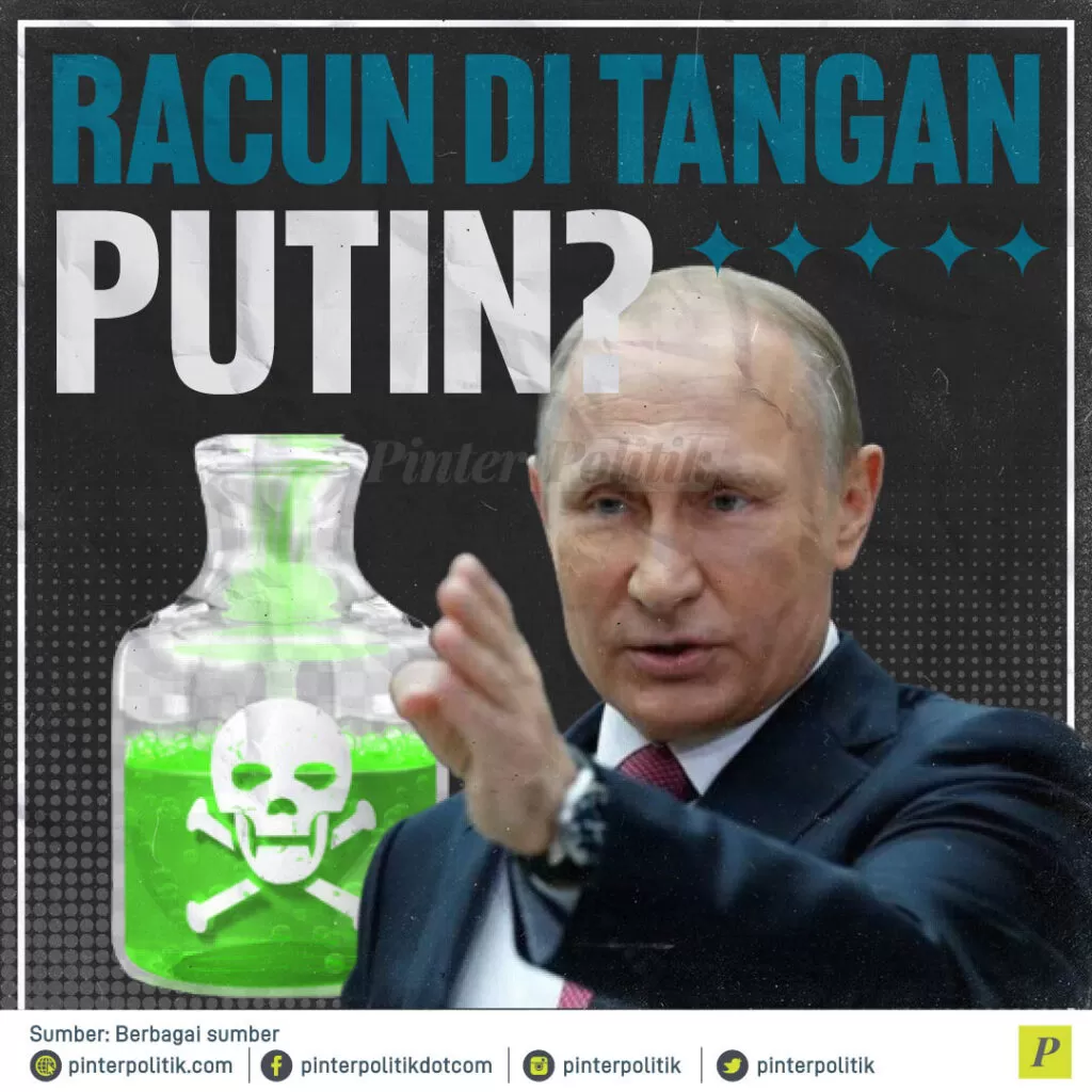 racun ditangan putin 1