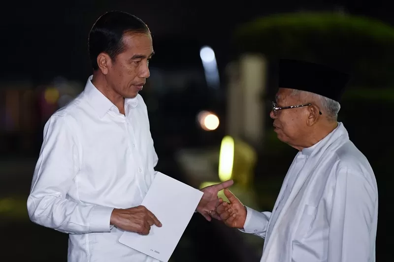 Kok Bisa Masyarakat Puas?