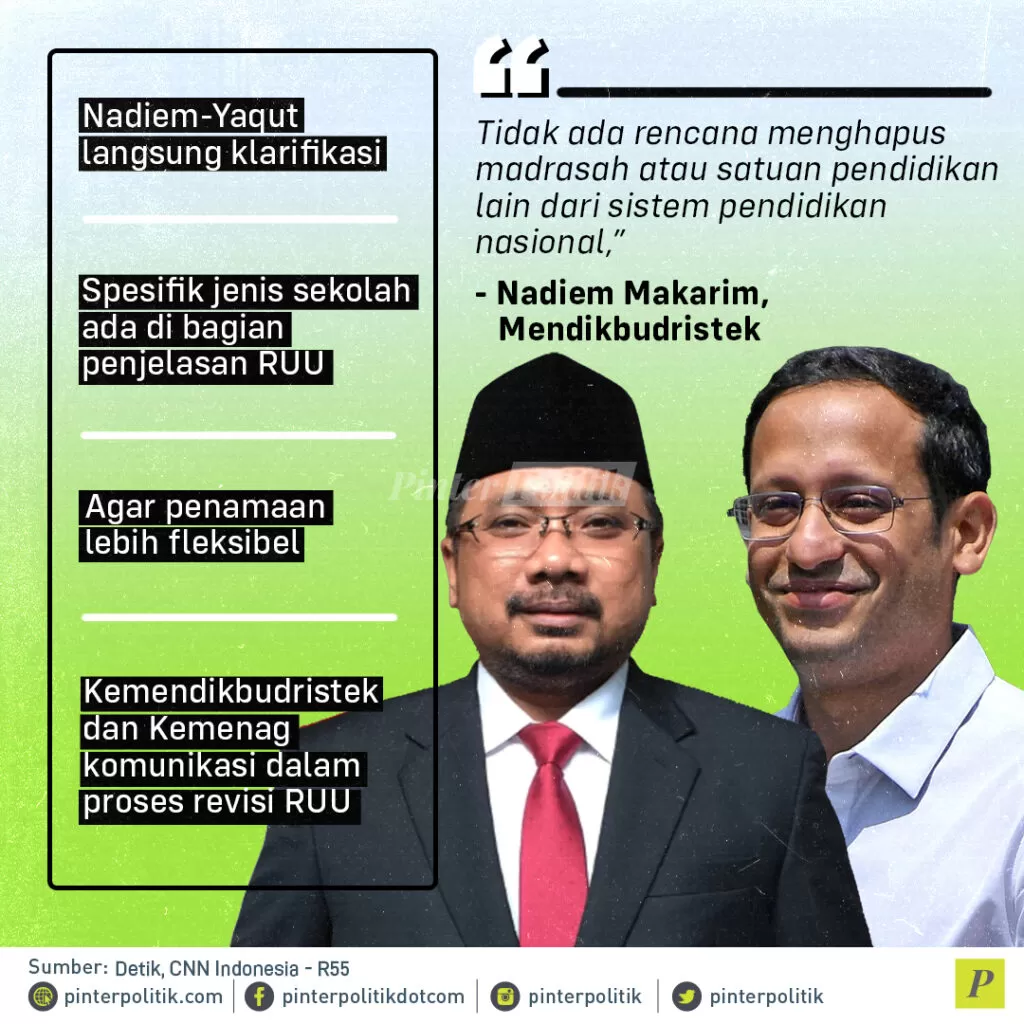 infografis polemik hilangnya madrasah 2