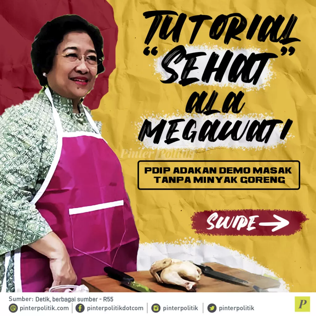 infografis tutorial sehat ala megawati 1