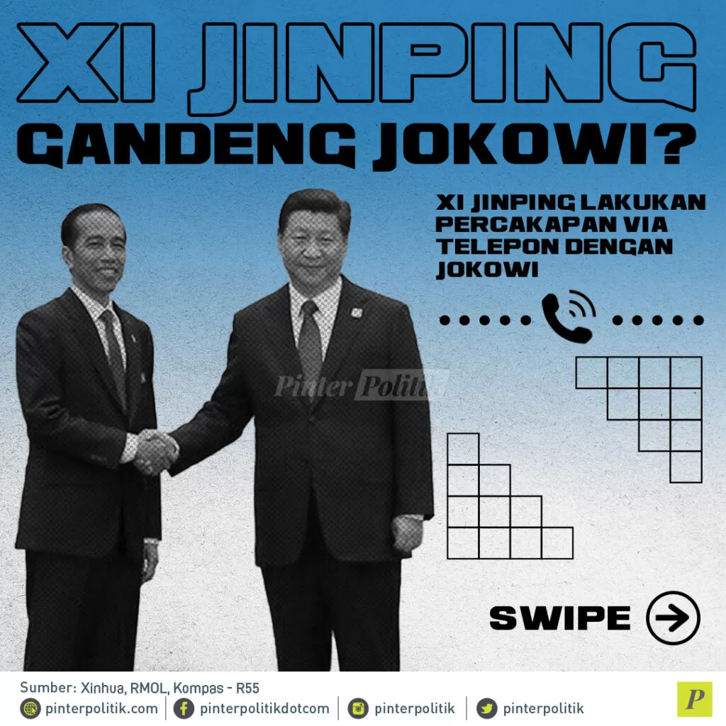 infografis xi jinping gandeng jokowi 1